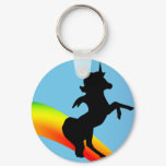 " The Rainbow Unicorn "