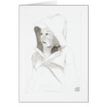 the raincoat cards