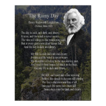 The Rainy Day 16x20 posters
