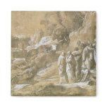 The Raising of Lazarus 2 Magnets