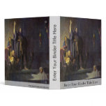 The Raising Of Lazarus. By Rembrandt Van Rijn binders