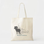 The Ram Canvas Bag