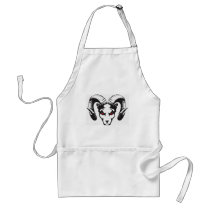 THE RAM COLLECTION APRON