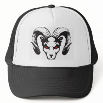 THE RAM COLLECTION HATS