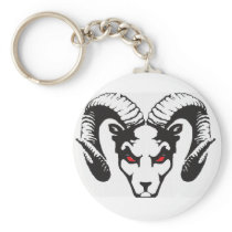 THE RAM COLLECTION KEYCHAINS