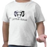 THE RAM COLLECTION T-SHIRTS