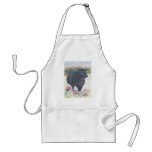 The Rambler Revised Apron