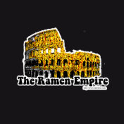 The Ramen Empire