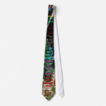 the random tie
