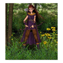 The Ranger Poster posters