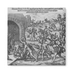 The ransom magnets