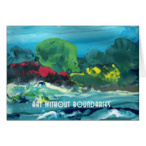 The Rapids by Sanford cards by nhammer The Rapids by Sanford cards