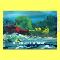 The Rapids by Sanford  cards