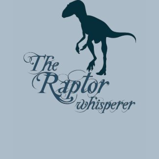 The Raptor T shirt shirt