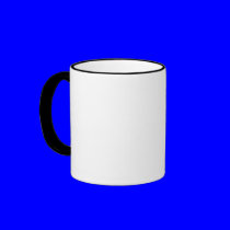 The Rapture2 Mug