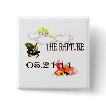 The Rapture Pin