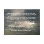 The Rapture - Christian iPad Mini Case powis icase