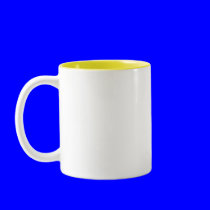 The Rapture Mug
