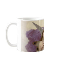 The Rapture of Psyche by William Bouguereau Coffee Mugs