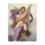 The Rapture of Psyche by William Bouguereau Postcards The Rapture of Psyche by William Bouguereau Postcards
