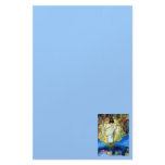 THE RAPTURE stationery