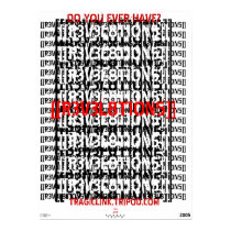 'THE RAPTURE' YEAR-ENDING poster [6695670] posters