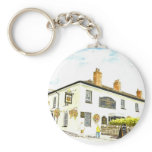 'The Rashleigh Arms' Keychain