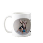 The Raspberry Opinion Mugs