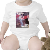 The 'Rat Mort, "English Mort: In A Private Room Tee Shirt