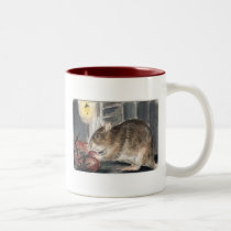 The Rats of Whitechapel Mug mugs