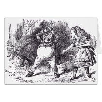 The Rattle cards