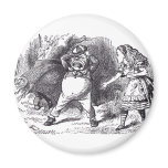 The Rattle Magnet
