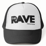 The Rave Hat