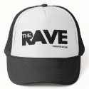 The Rave Hat