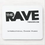 The Rave Mousepad 1