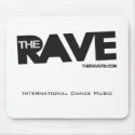 The Rave Mousepad 1