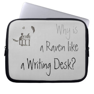 raven and a writing desk raven and a writing desk