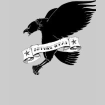 The Raven by Artvibe Ideas© t-shirts