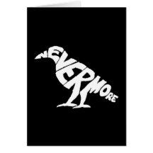 The Raven Card