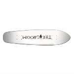 The Raven Groom Skate Board Decks The Raven Groom Skate Board Decks