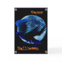 The Raven halloween cards by Lotacats The Raven halloween cards