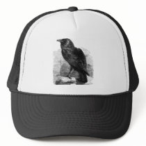 The Raven Hats