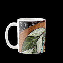 the raven mugs