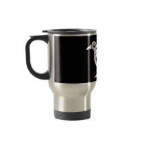 The Raven Coffee Mug
