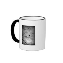 The Raven Mugs