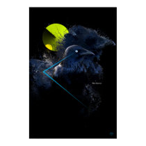 The Raven posters by noxdesign The Raven posters