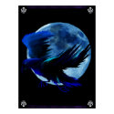 The Raven poster posters by Lotacats The Raven poster posters