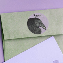 The Raven Stickers stickers