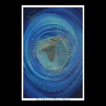 The Ray influence 1, Ray Influence by Phoenix T... posters