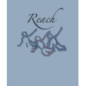 The Reach Dance Project t-shirts by emmiesuz04 The Reach Dance Project t-shirts